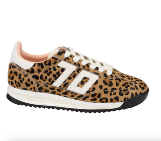 Barkley Jogger, Leopard