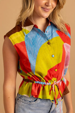 Maggie Top, Moderne