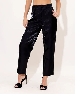Alden Adair Remy Pant, Black