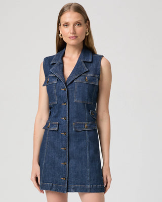 Andria Dress, Iman