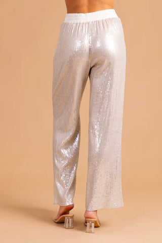 Harrison Pant, Marshmallow