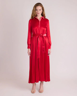 Adair Dress, Lipstick