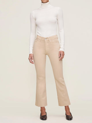 Bridget Boot, Almond