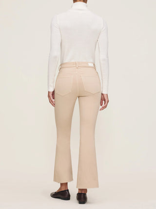 Bridget Boot, Almond