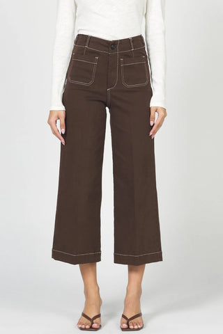 Audrey, Chocolate Torte