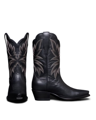 The Sadie, Midnight