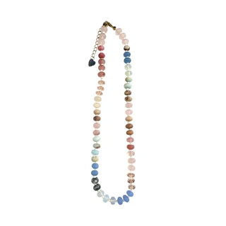 Barrett Beaded Necklace
