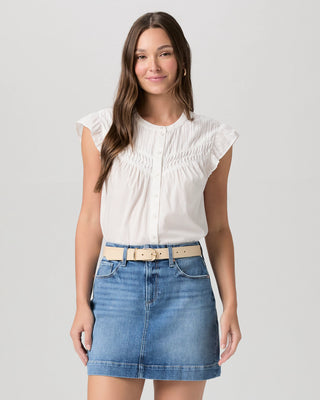 Janelle Skirt, Rock Star