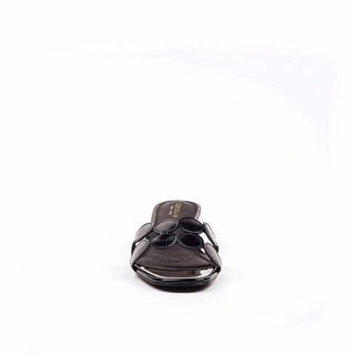 Bunny, Black