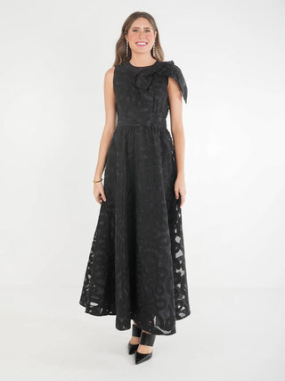 Emily McCarthy Bella Maxi, Joy/Black