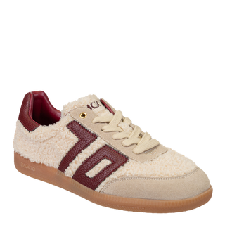 Back 70 Teddy, Butter Wine