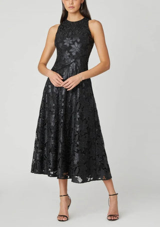 Shoshanna Rae Dress, Jet