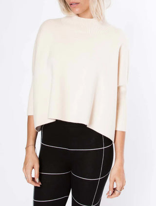 Kerisma Aja Sweater, Ecru