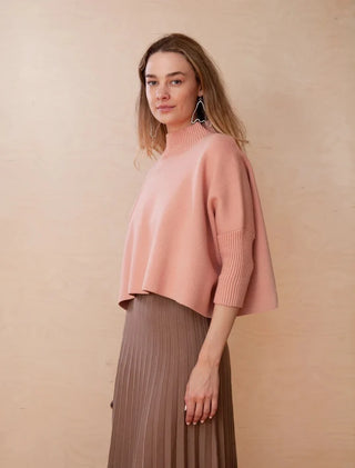 Aja, Rose Linen