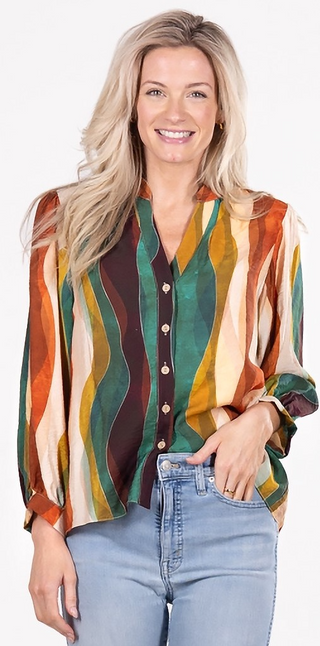 Taylor Top, Multi