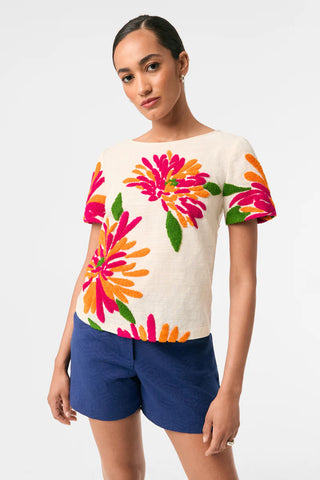 Siona Top, Multi