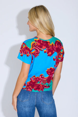 Amy Tee, Cactus Flower