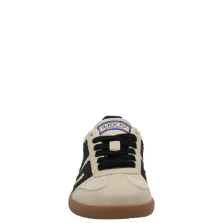 Cloud Cream/Black