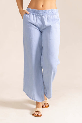 Le Marais Crawford Pant, Denim