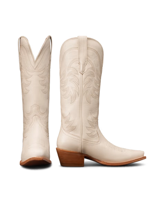 The Annie, Cowhide
