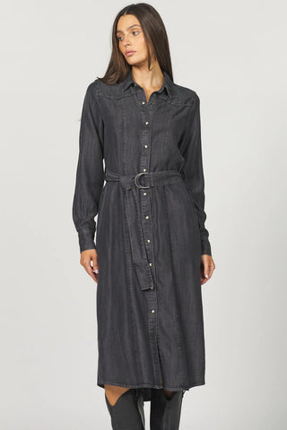 El Dorado Dress, Ash
