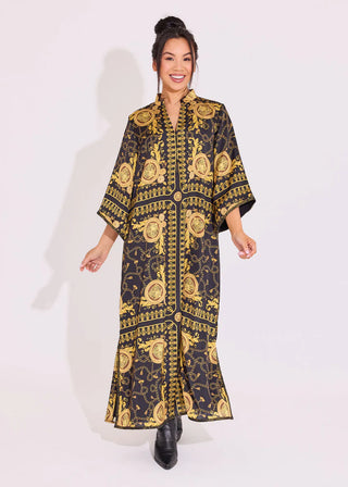 Jerry Dress, Donatello