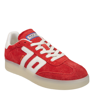 Boston, Red