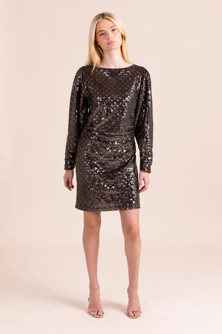 Rothschild Dress, Armour