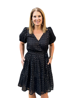 Monicka Dress