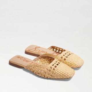 Nola Woven Raffia, Beachwood