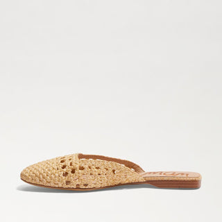 Nola Woven Raffia, Beachwood