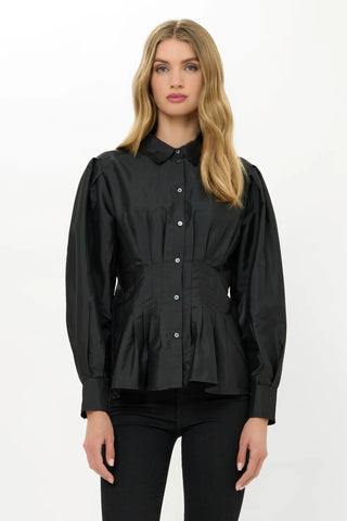 Elizabeth Top, Hepburn Midnight