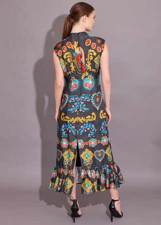 Estelle Dress, Davinci