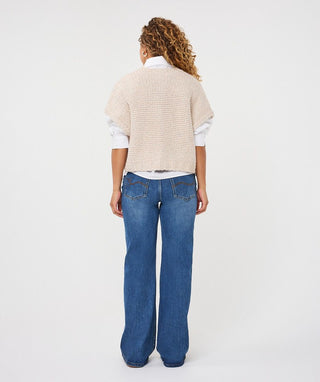 Cardigan Gilet, Bisuit