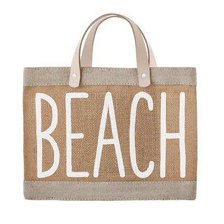 Beach - Tote