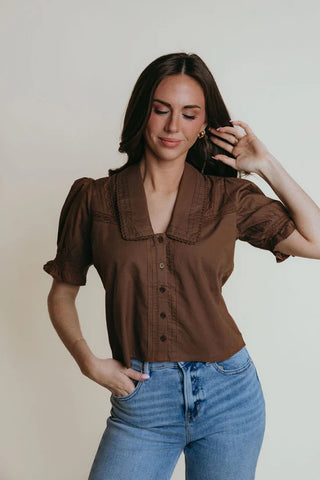 Francis Top, Mocha