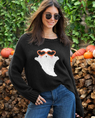 SWEET GHOST Sweater