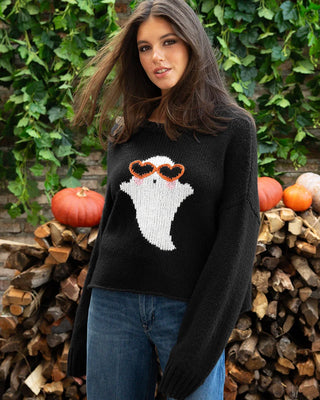 SWEET GHOST Sweater