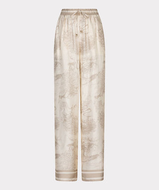 Trouser, Safari
