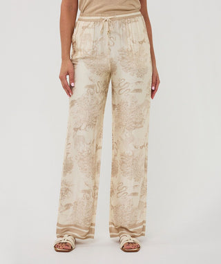 Trouser, Safari