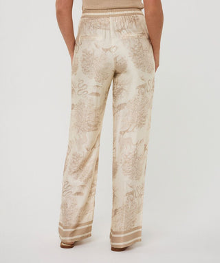 Trouser, Safari