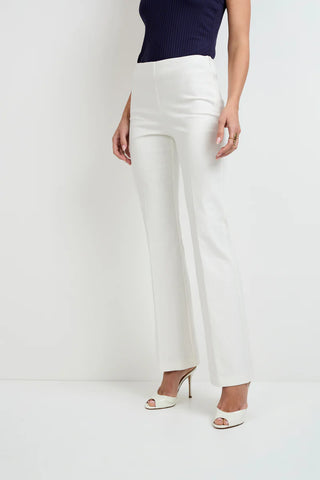 Jacoba Pant, Whitewash