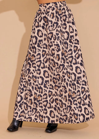Daphne Skirt, Jaguar