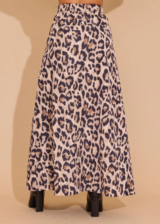 Daphne Skirt, Jaguar
