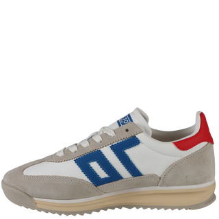 Jogger M in White Ice/Navy