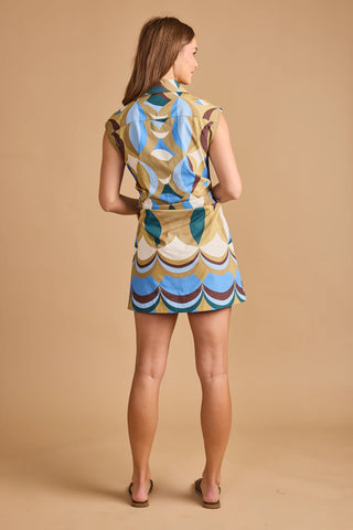 Grace Dress, Pottery