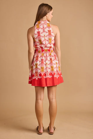 Alma Top, Desert Tulip