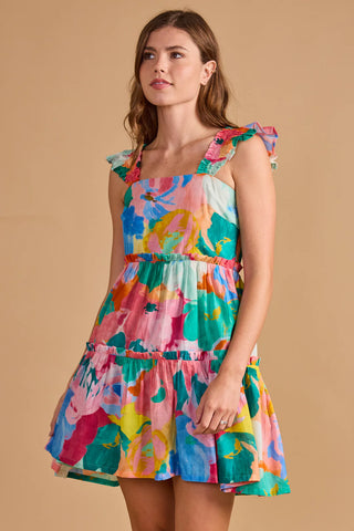 Maya Dress, Bougainville