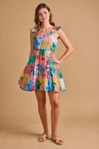 Maya Dress, Bougainville
