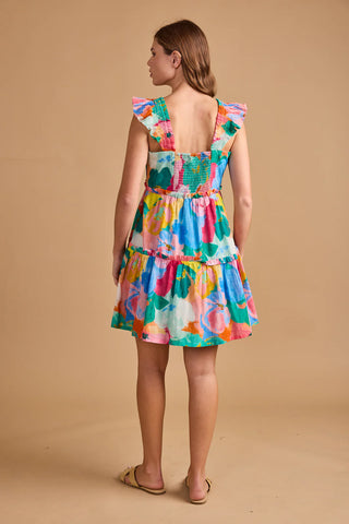 Maya Dress, Bougainville